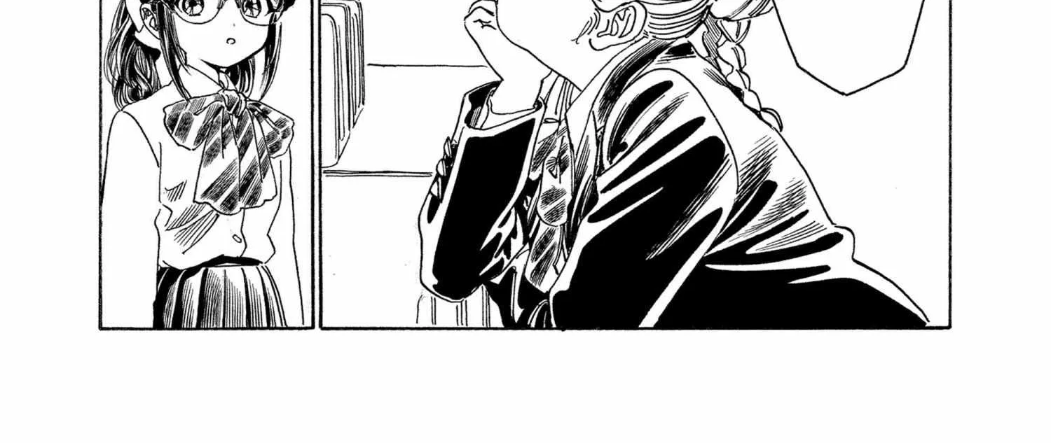 Read Akebi-chan