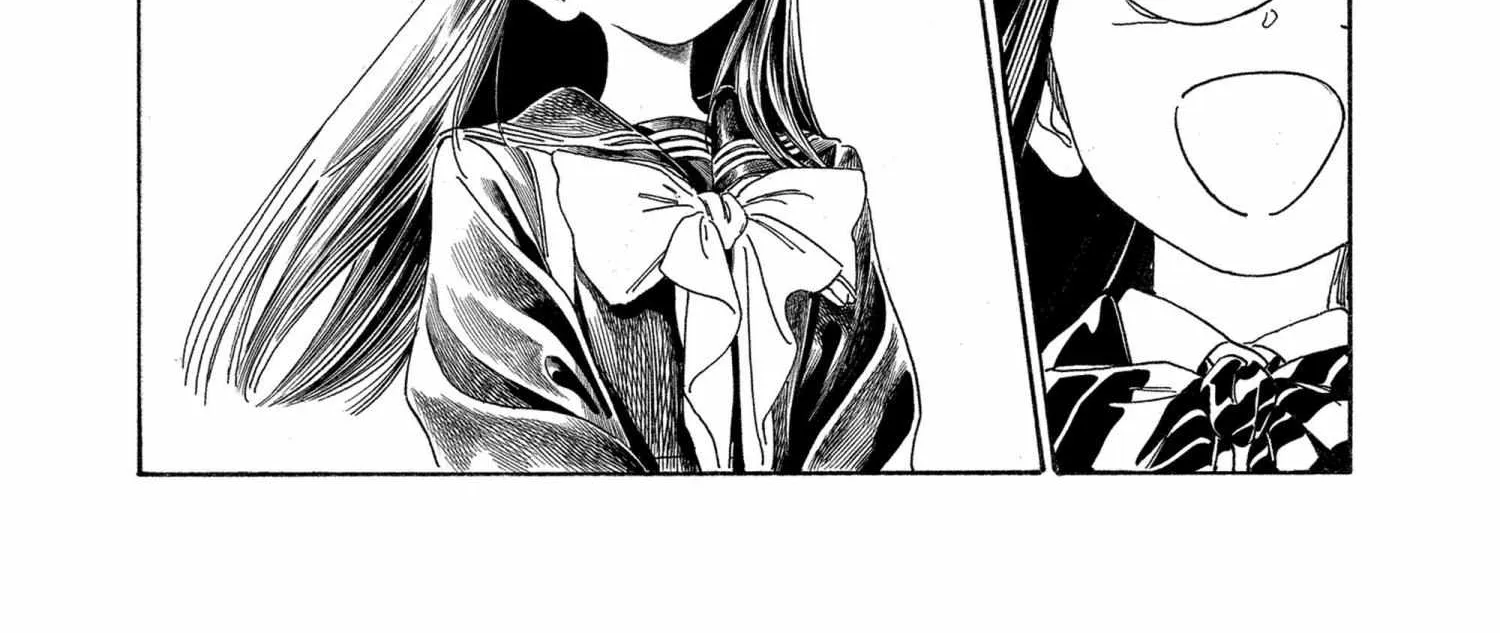 Read Akebi-chan