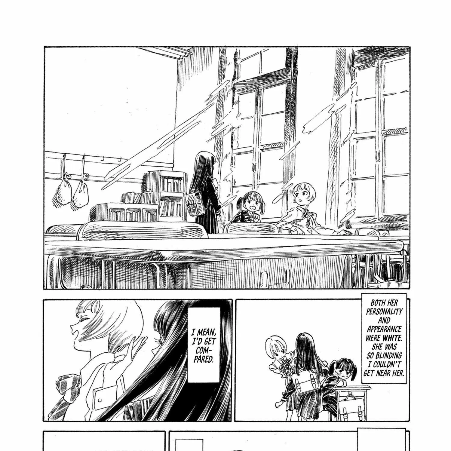 Read Akebi-chan