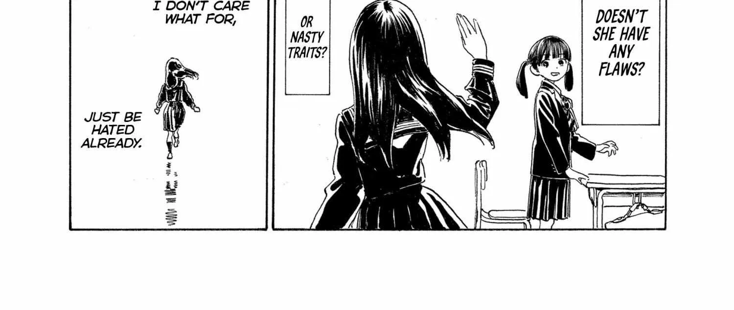 Read Akebi-chan