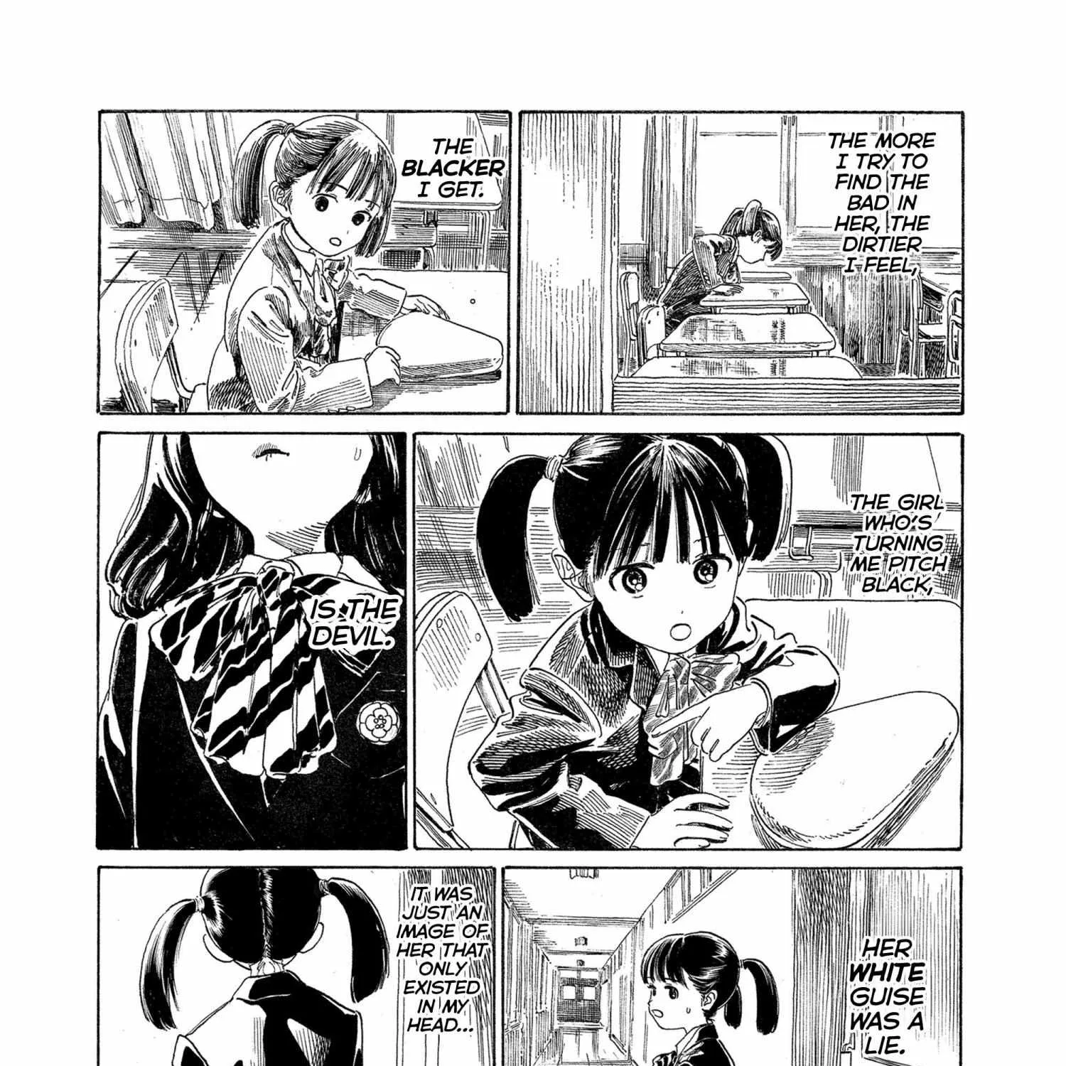 Read Akebi-chan