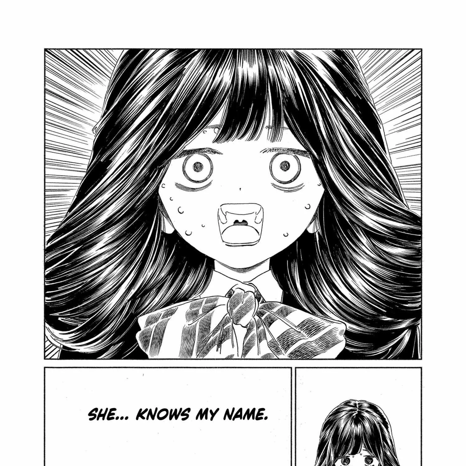 Read Akebi-chan