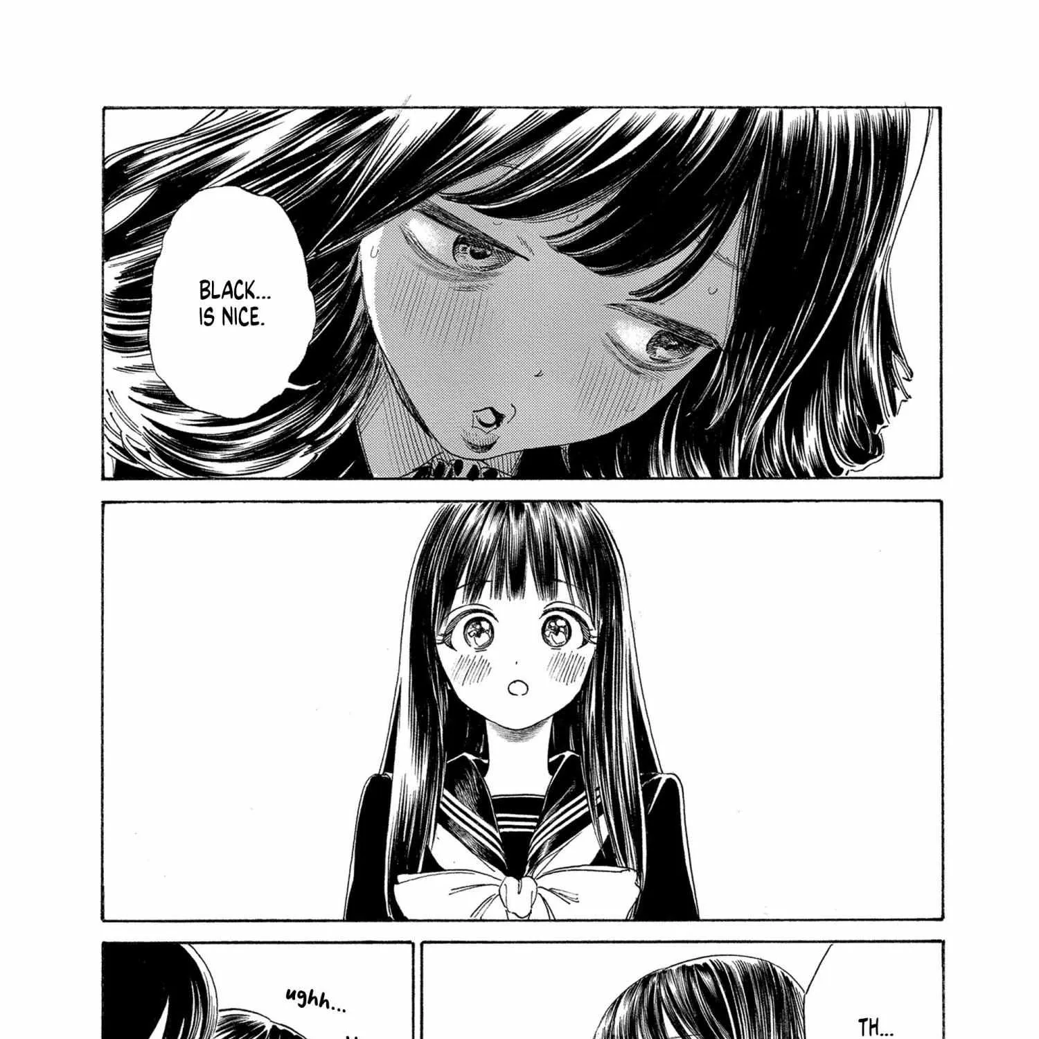 Read Akebi-chan