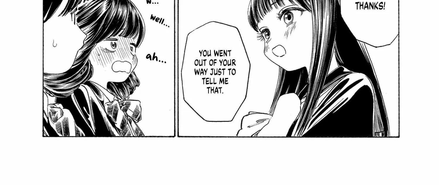 Read Akebi-chan