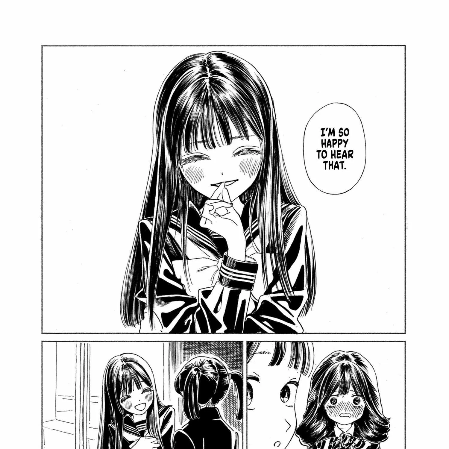Read Akebi-chan