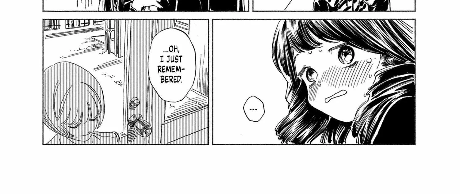 Read Akebi-chan