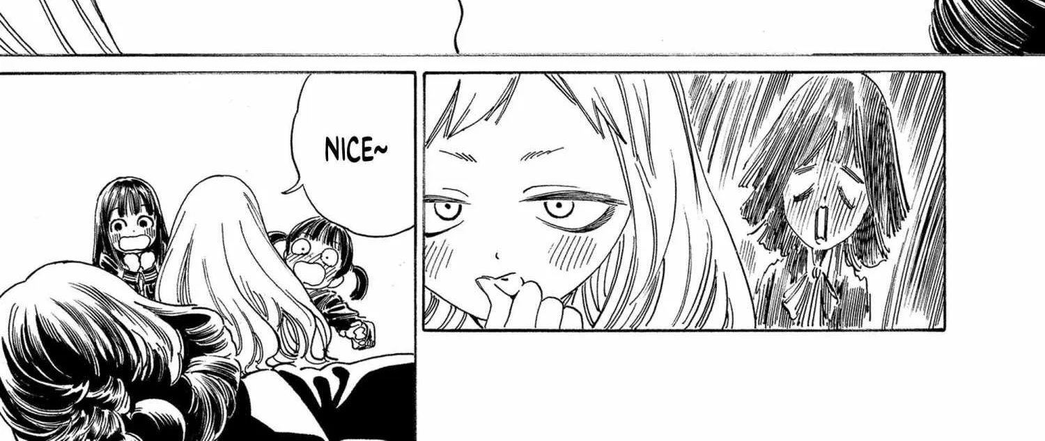 Read Akebi-chan