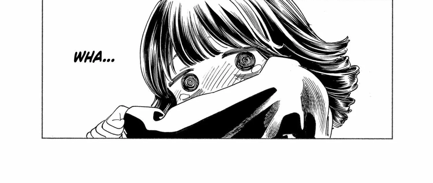 Read Akebi-chan