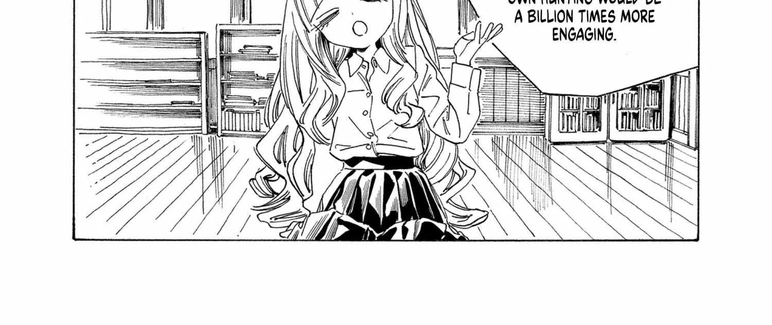 Read Akebi-chan