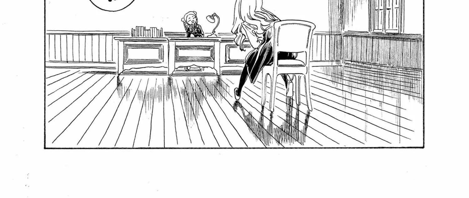 Read Akebi-chan