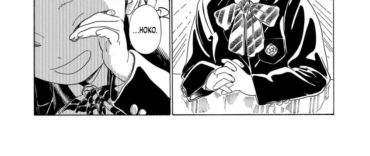 Read Akebi-chan