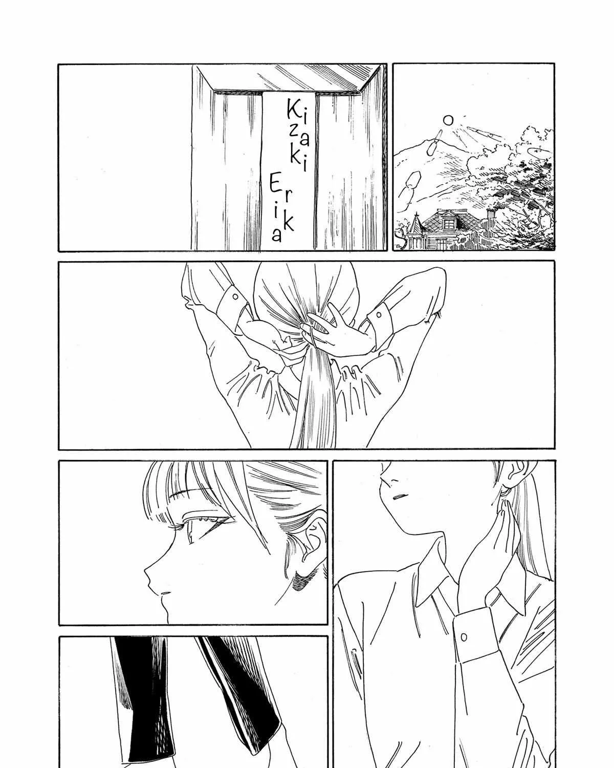 Read Akebi-chan