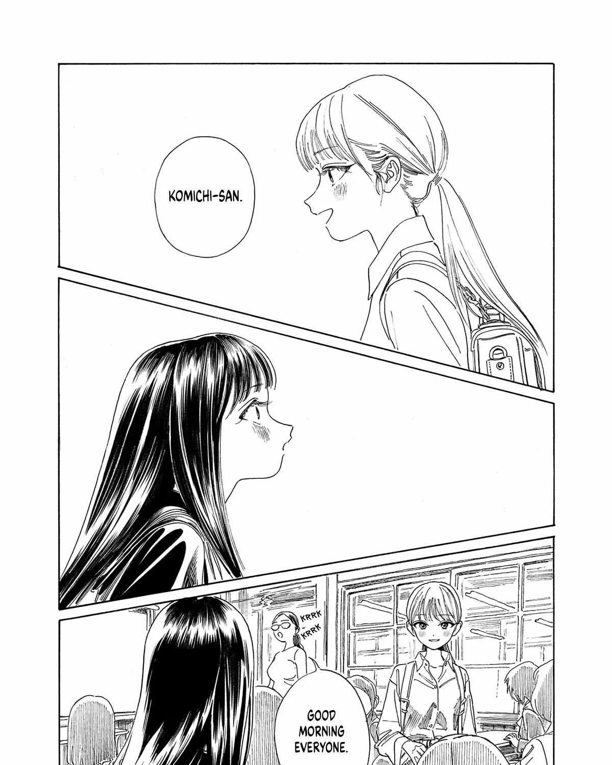 Read Akebi-chan