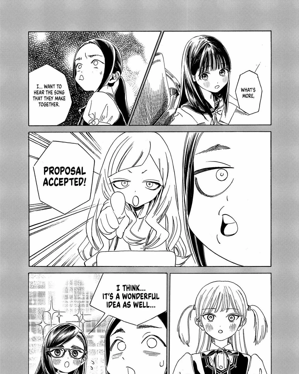Read Akebi-chan