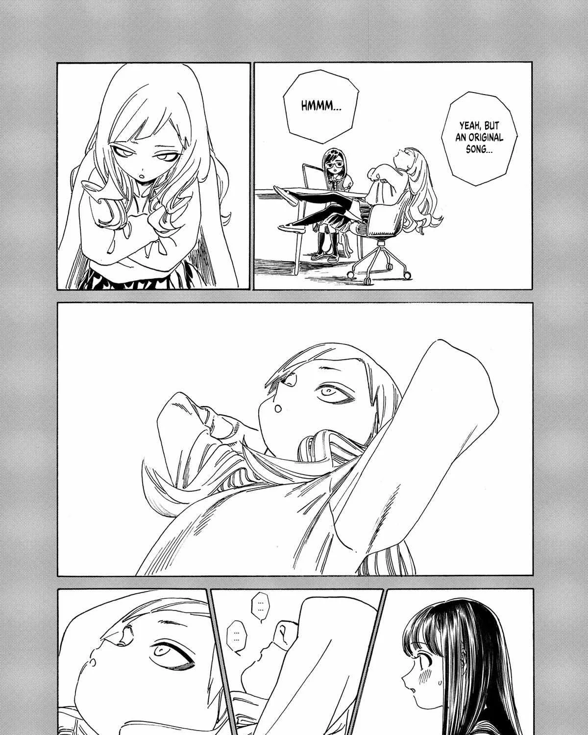 Read Akebi-chan