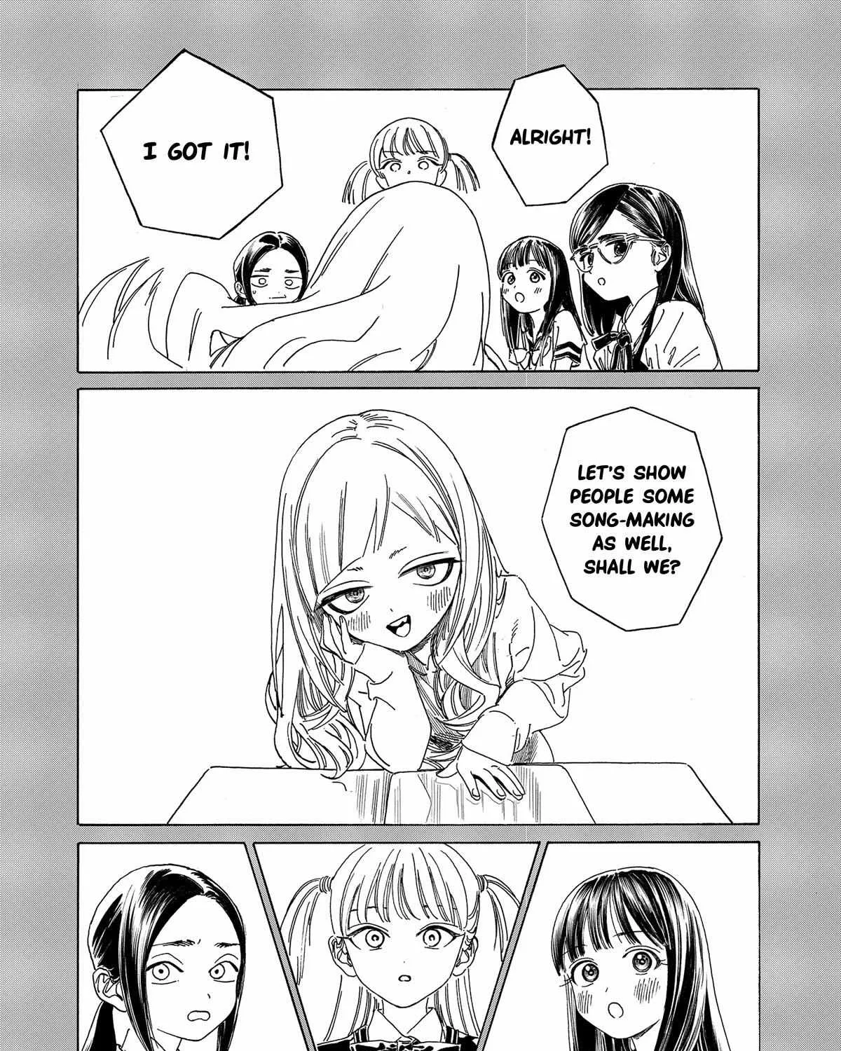Read Akebi-chan