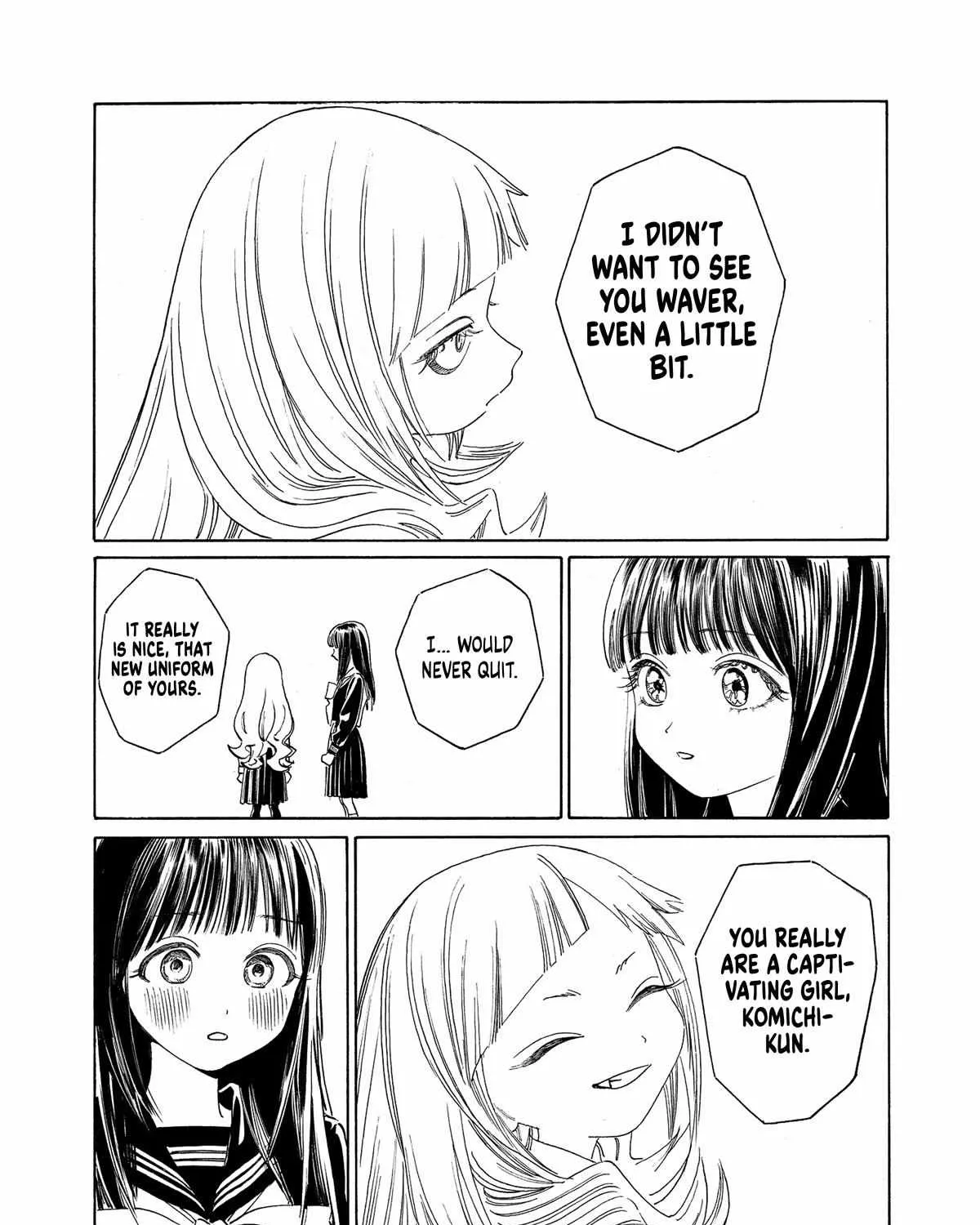 Read Akebi-chan