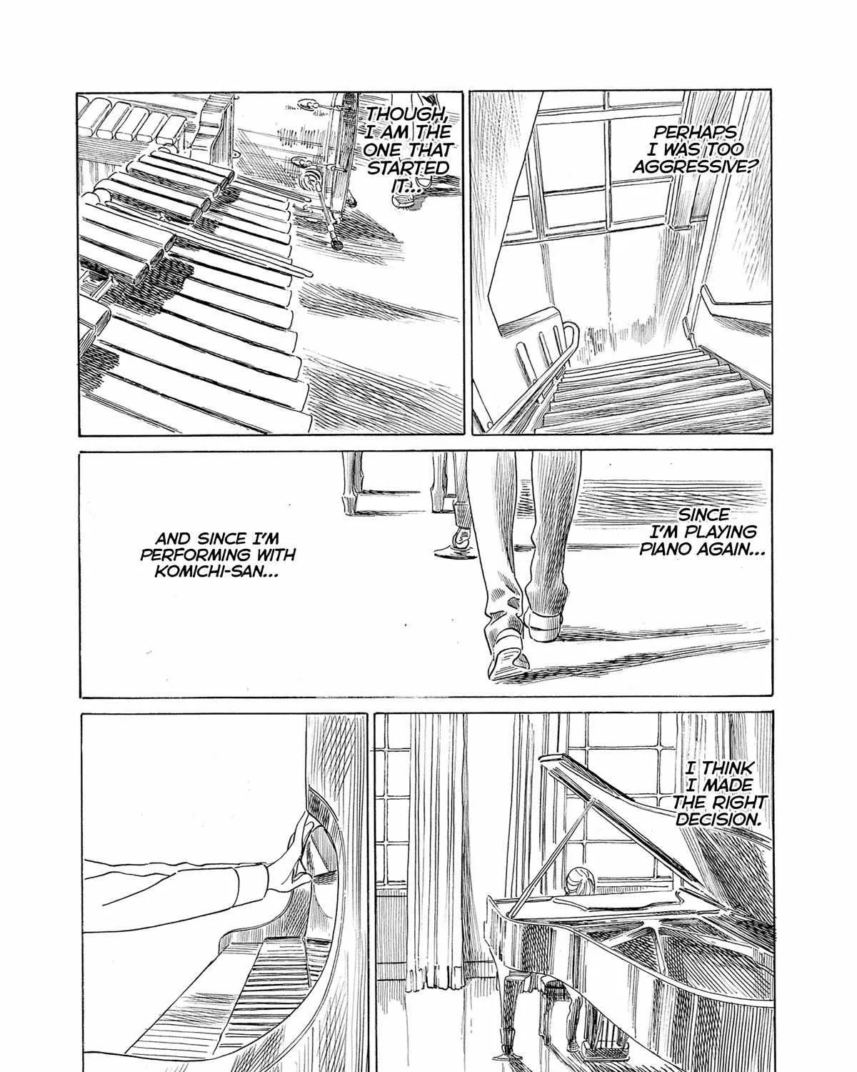 Read Akebi-chan