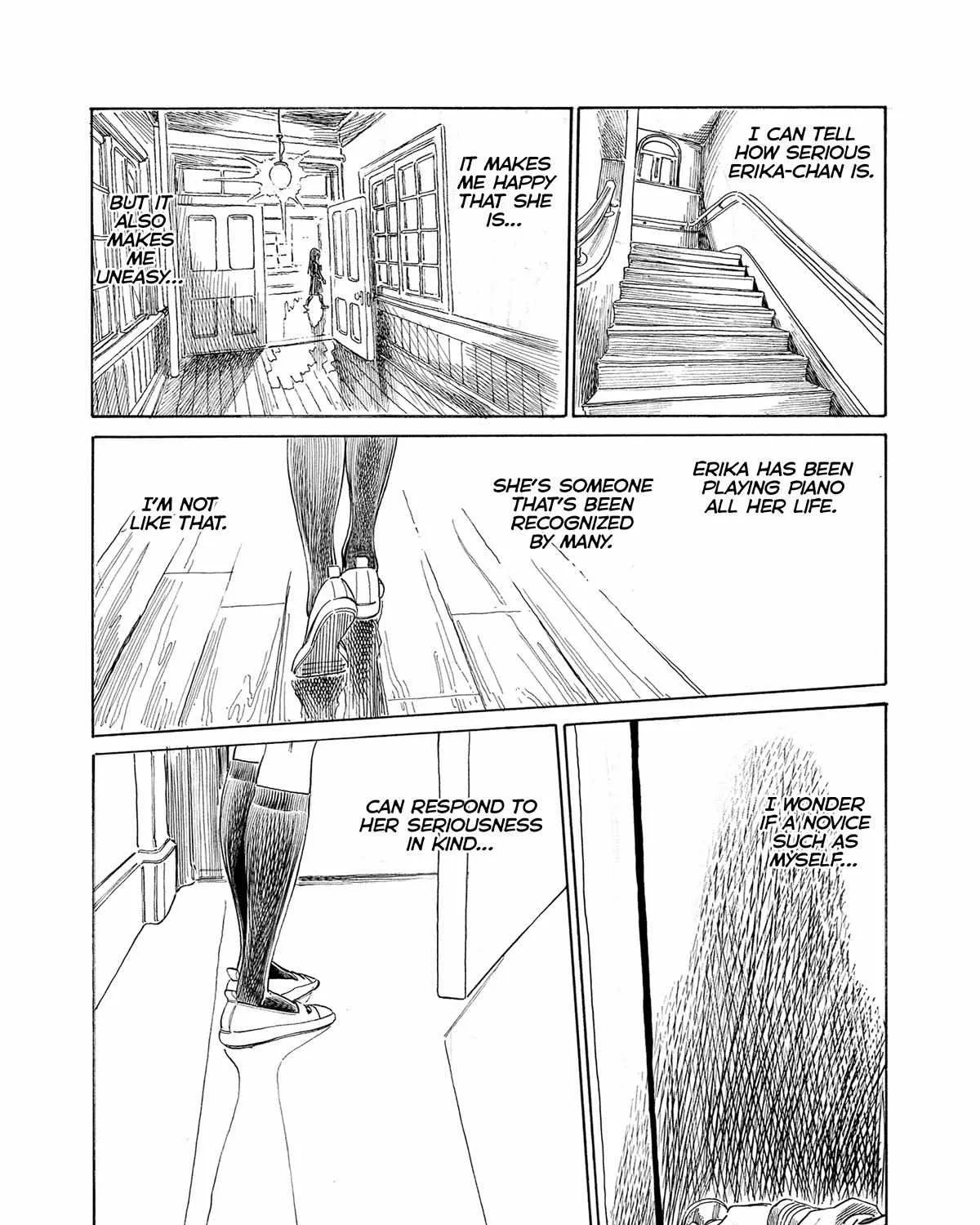 Read Akebi-chan