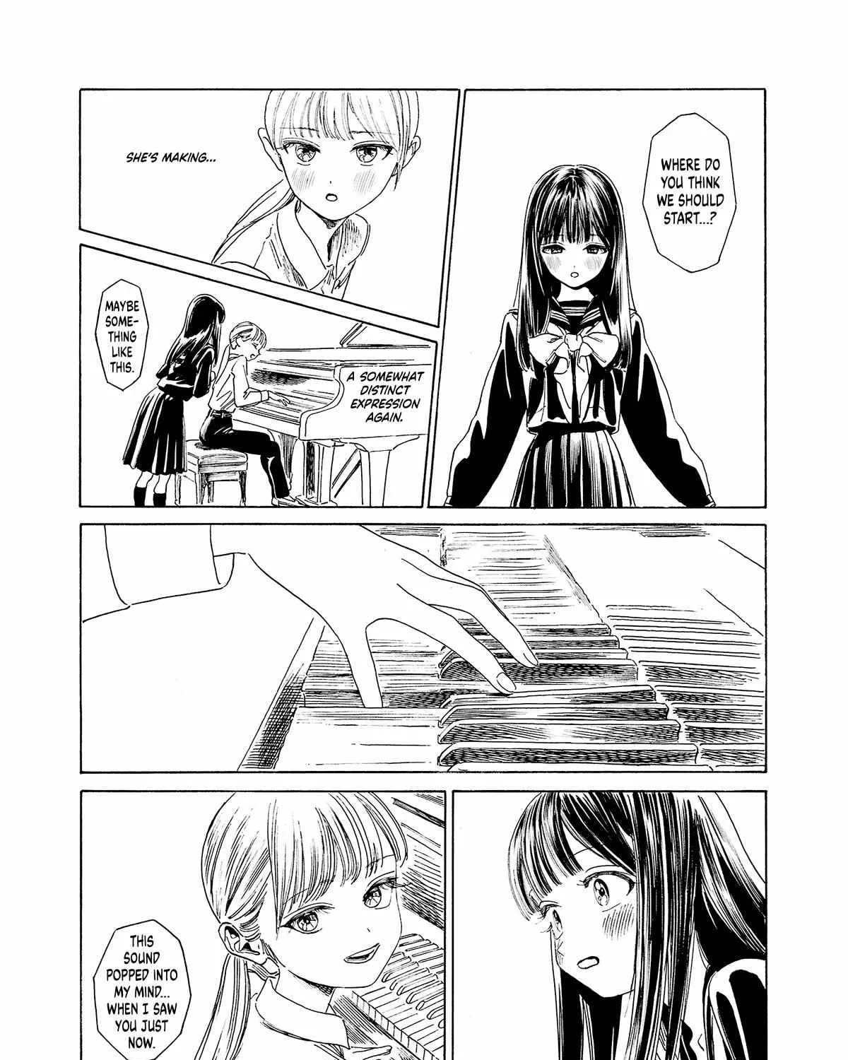 Read Akebi-chan