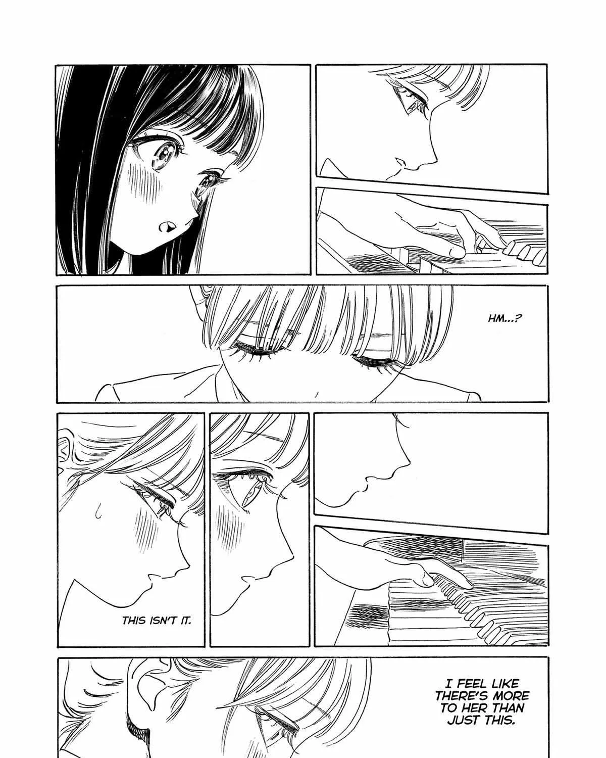 Read Akebi-chan
