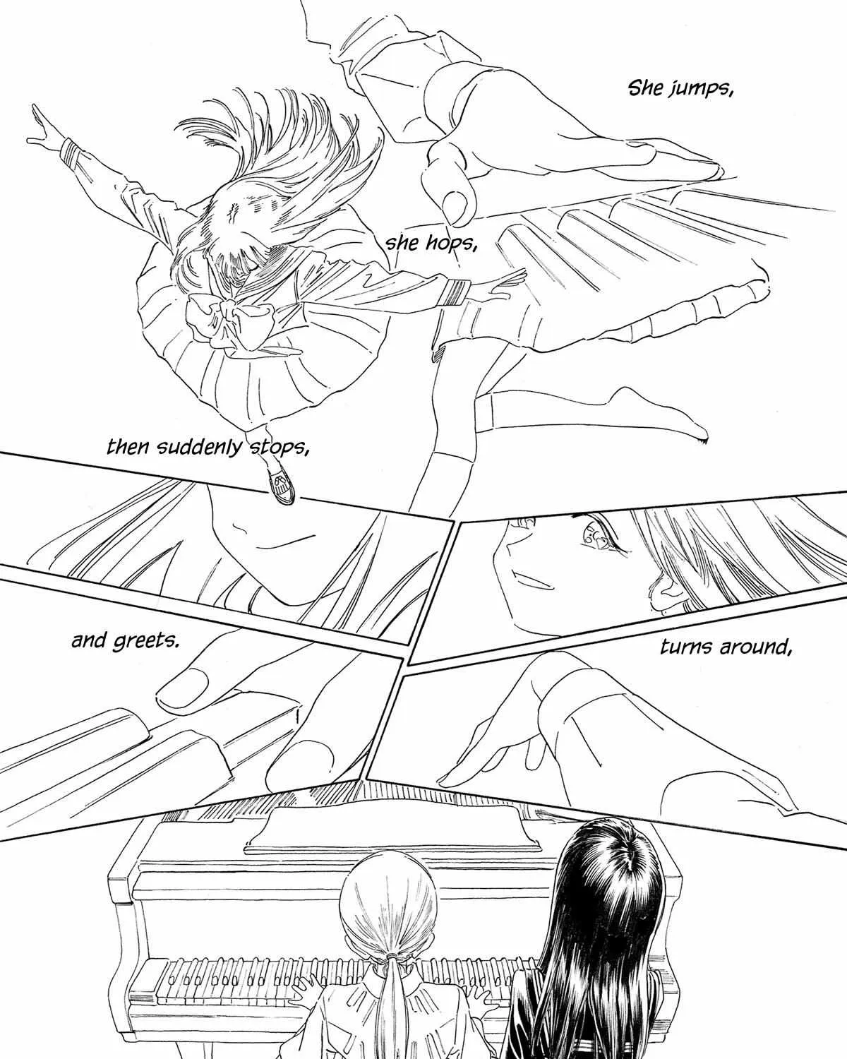 Read Akebi-chan