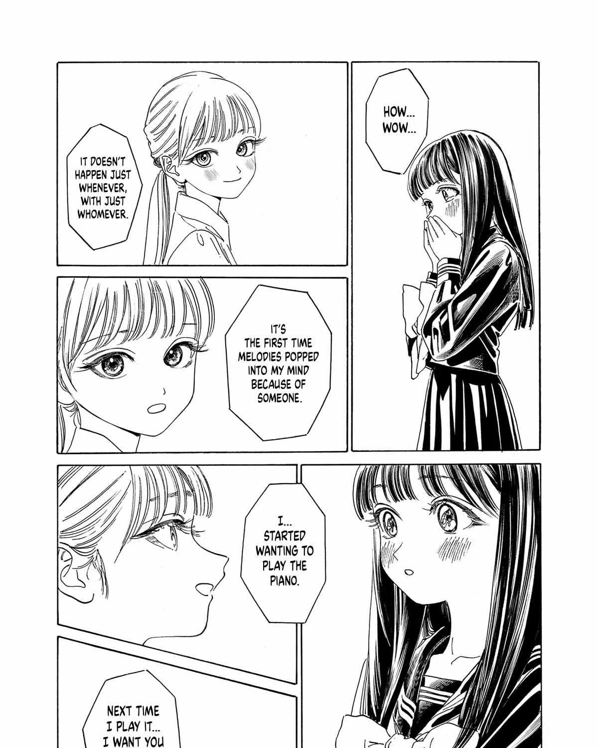 Read Akebi-chan