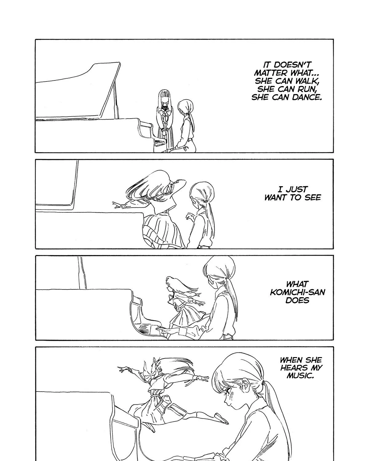 Read Akebi-chan
