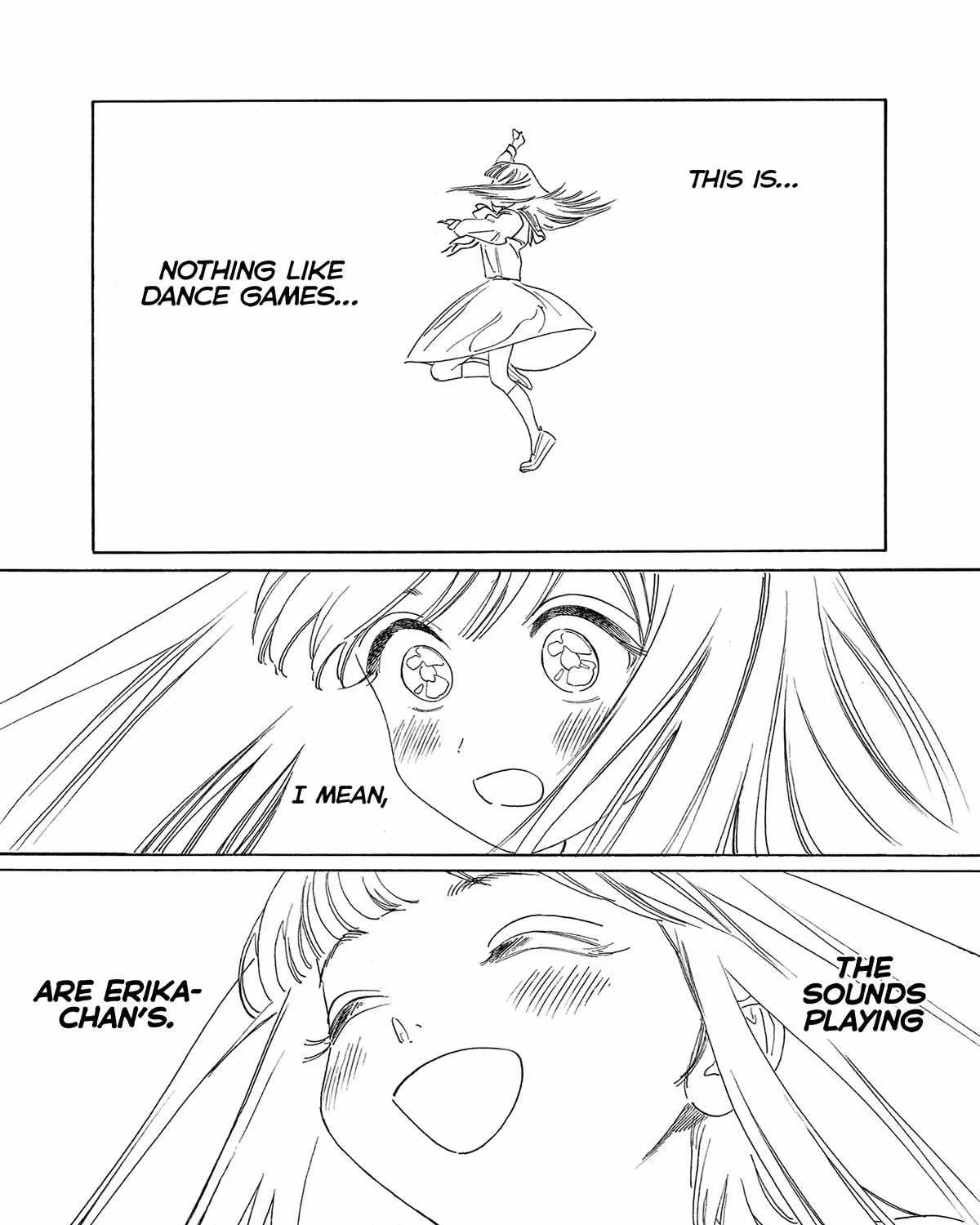Read Akebi-chan