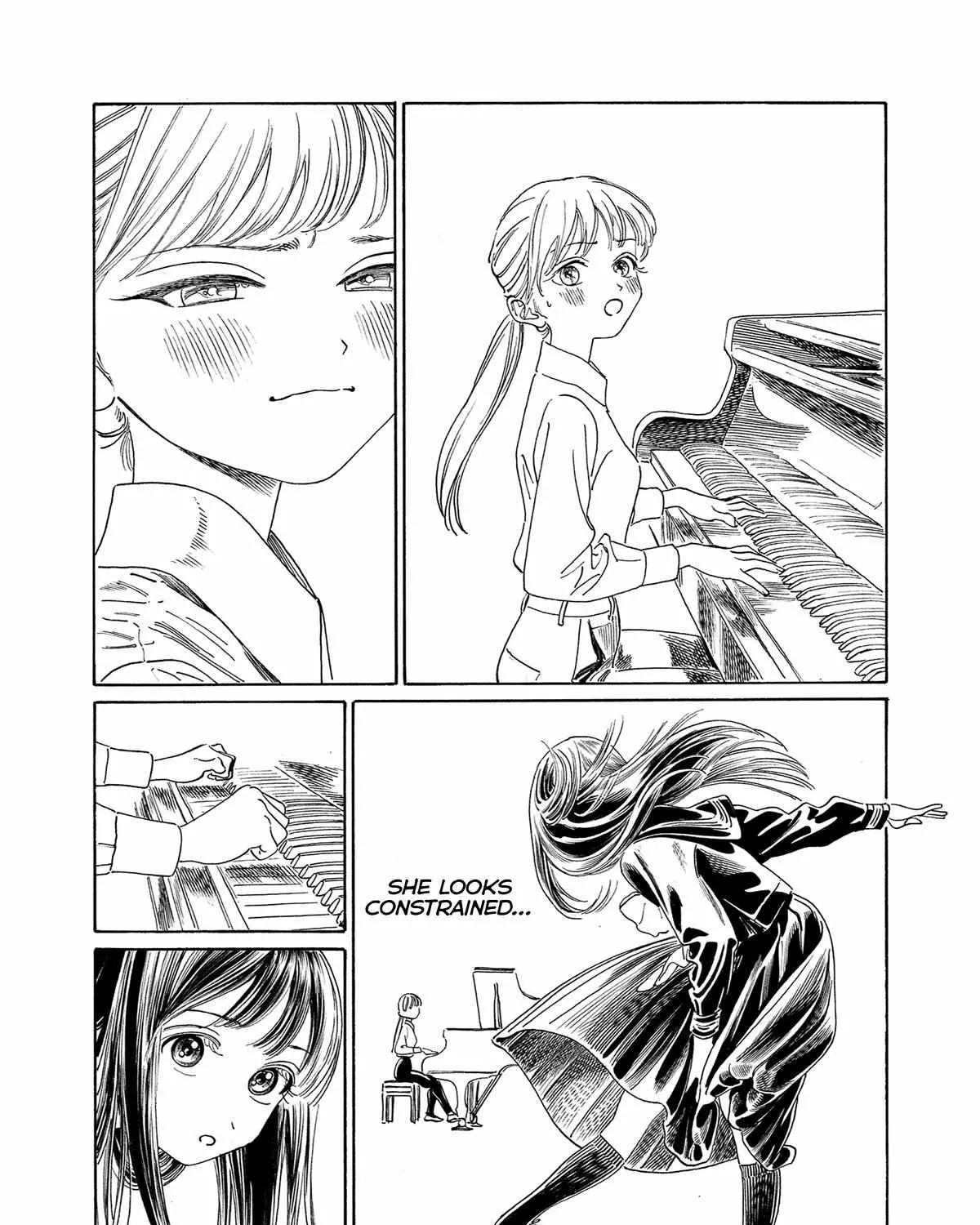Read Akebi-chan