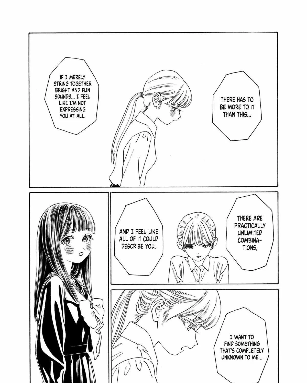 Read Akebi-chan