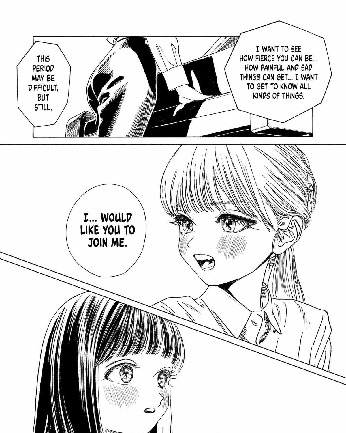 Read Akebi-chan