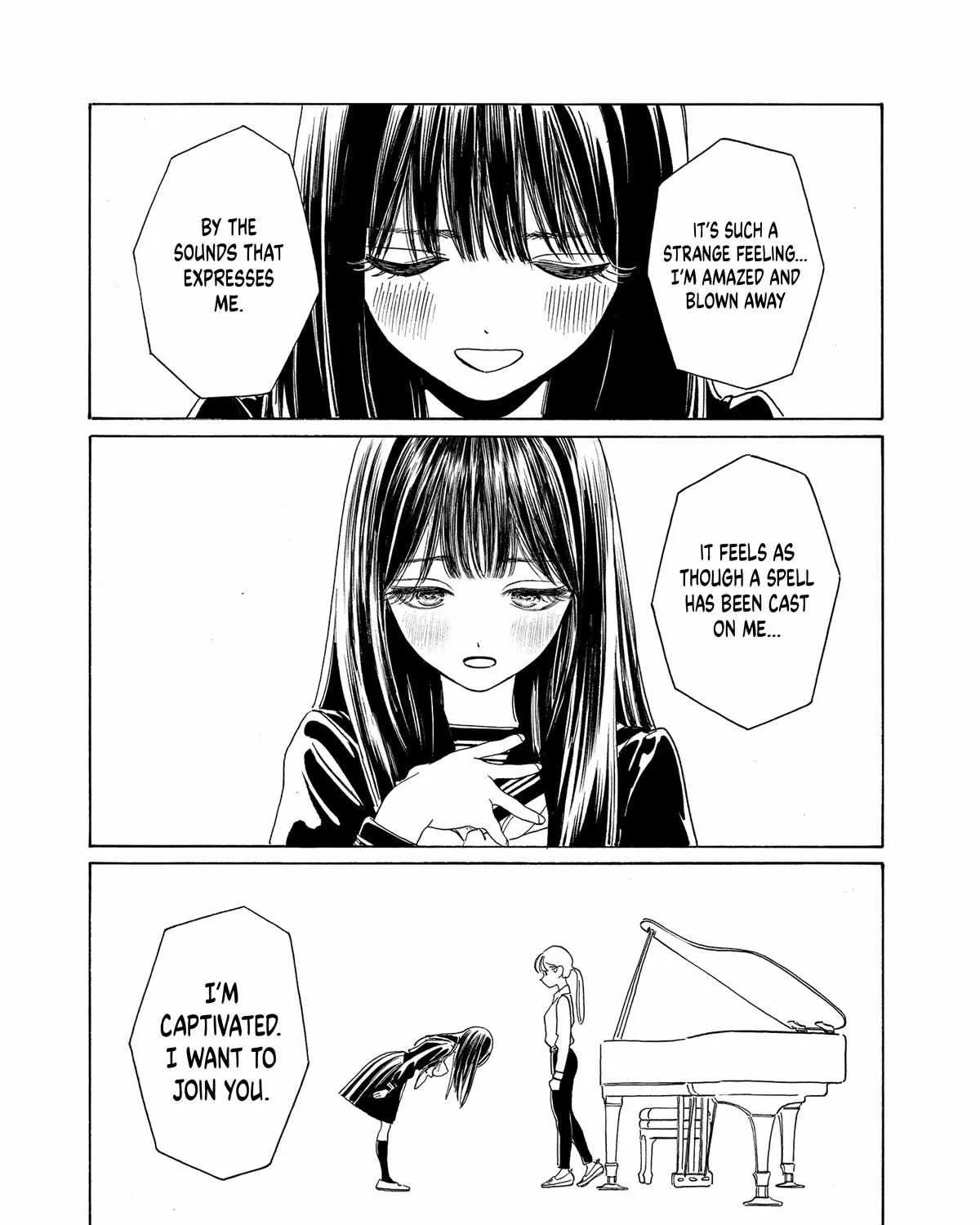 Read Akebi-chan
