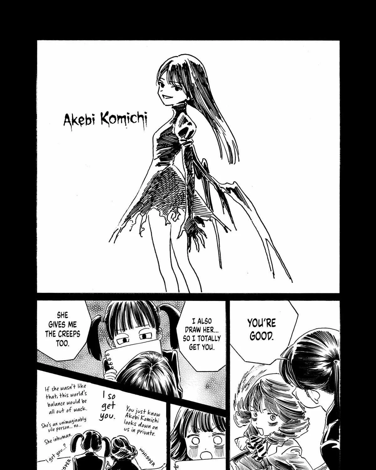 Read Akebi-chan