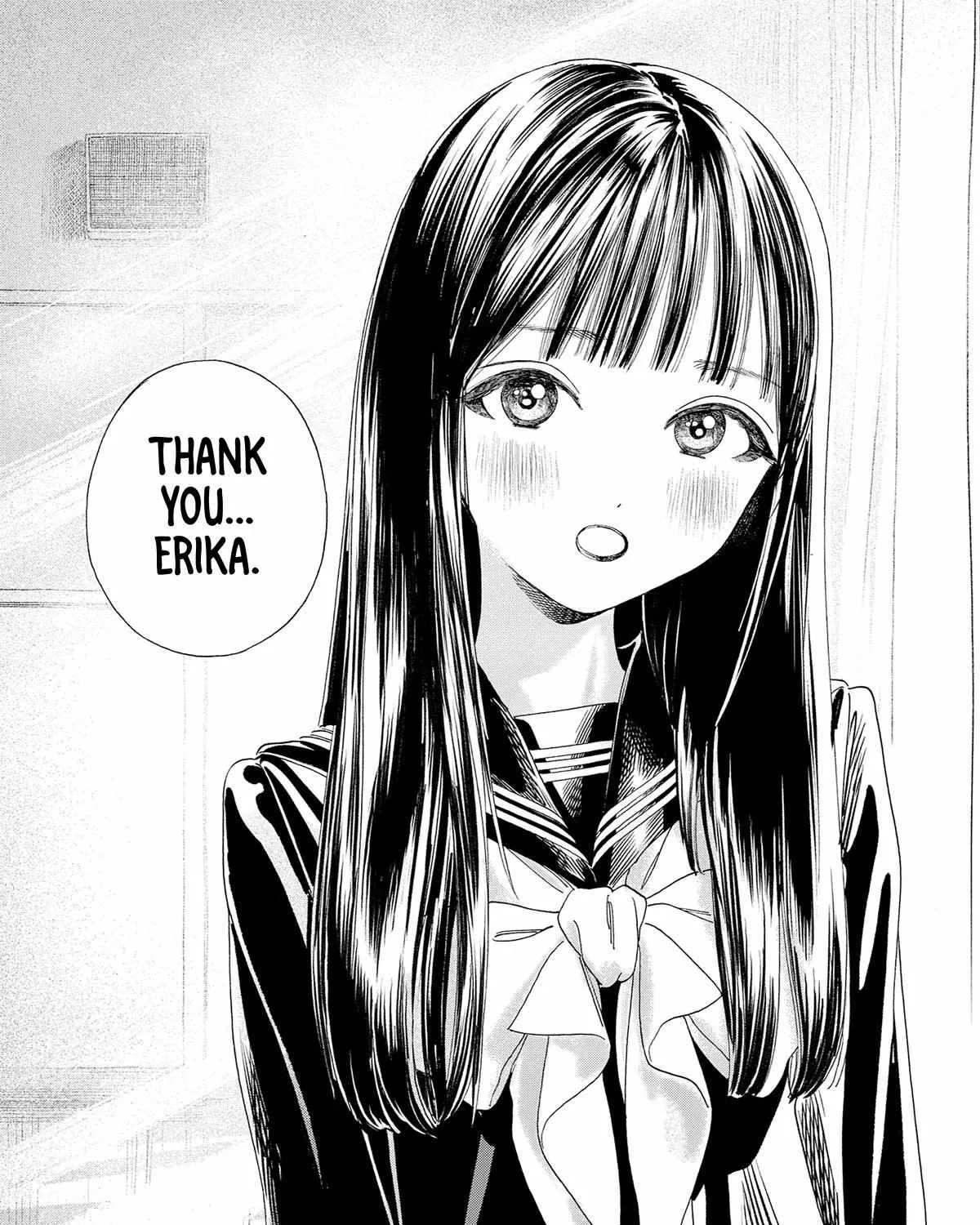 Read Akebi-chan