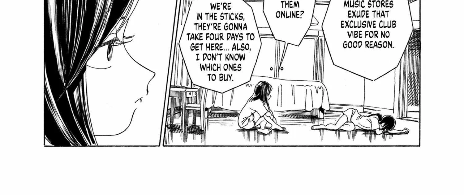 Read Akebi-chan