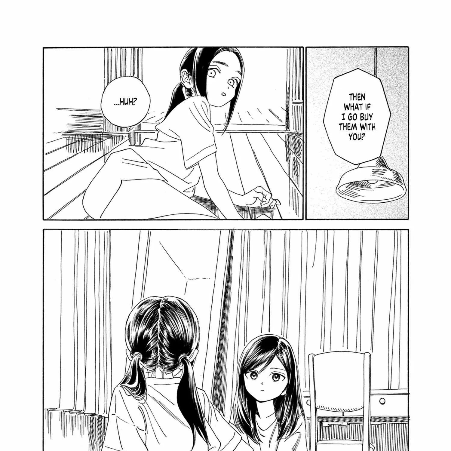 Read Akebi-chan