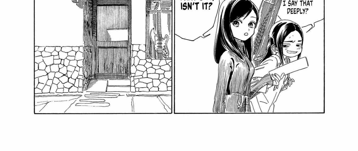Read Akebi-chan