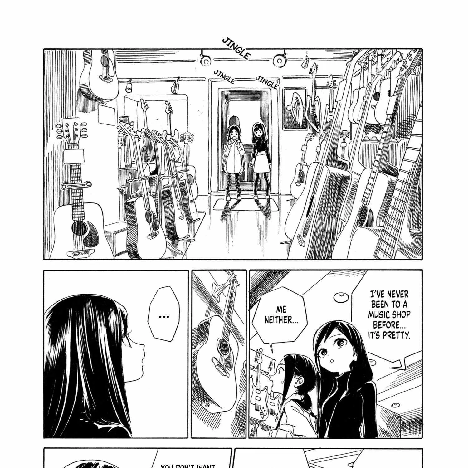 Read Akebi-chan