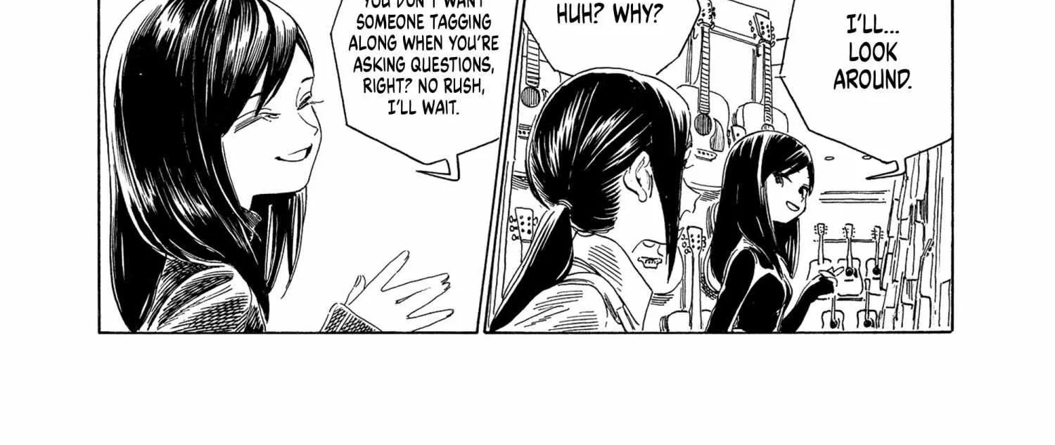 Read Akebi-chan