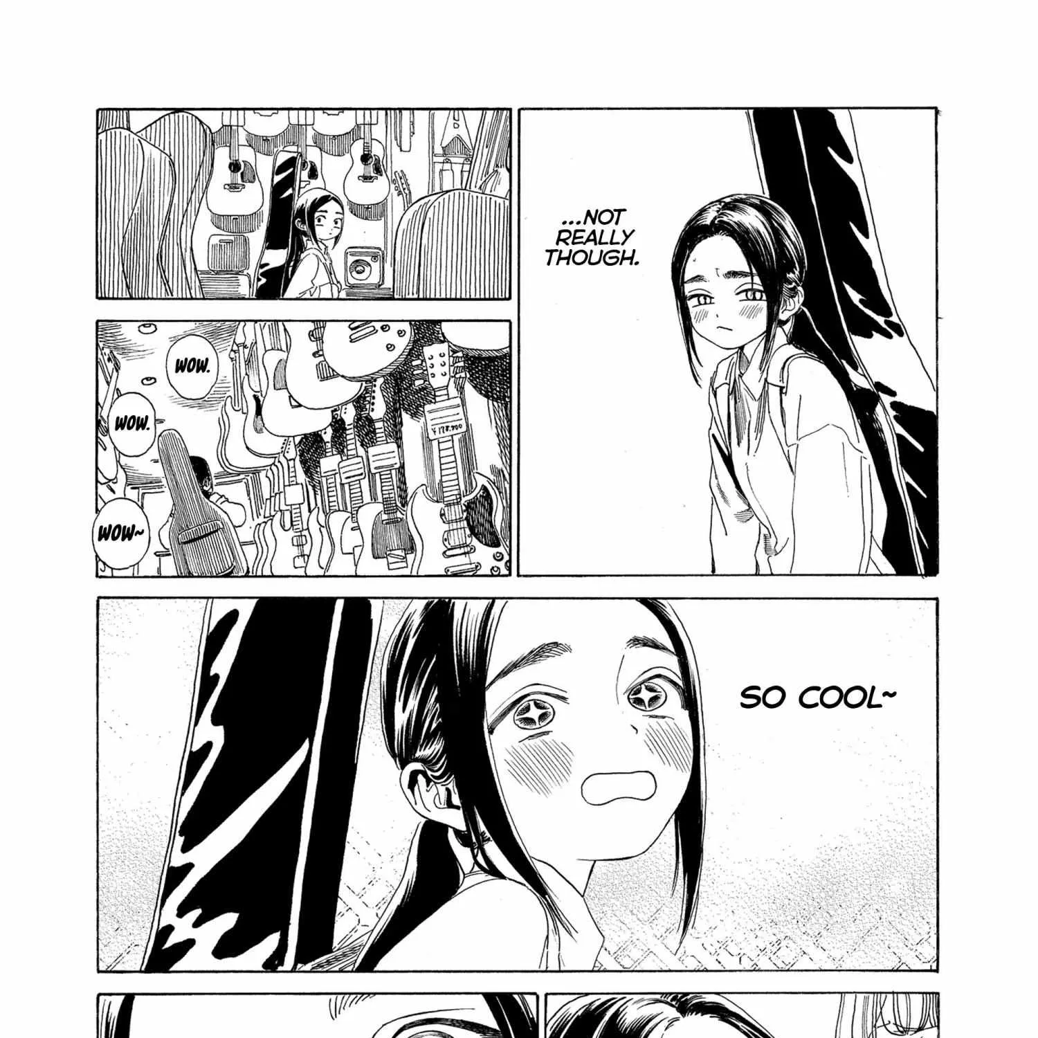 Read Akebi-chan