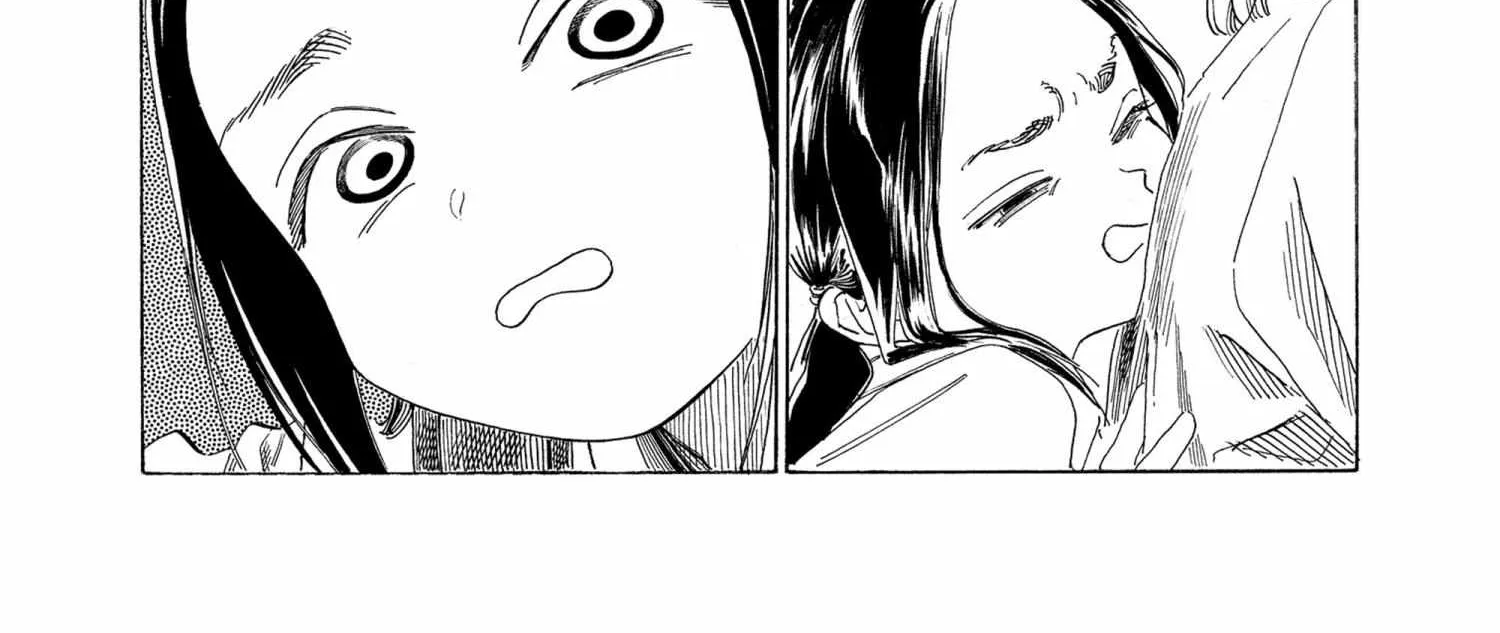 Read Akebi-chan