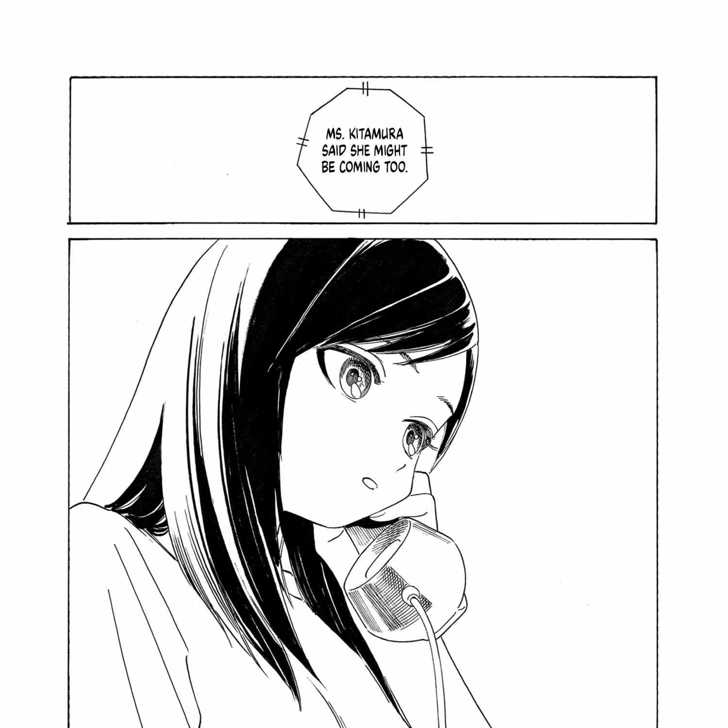 Read Akebi-chan