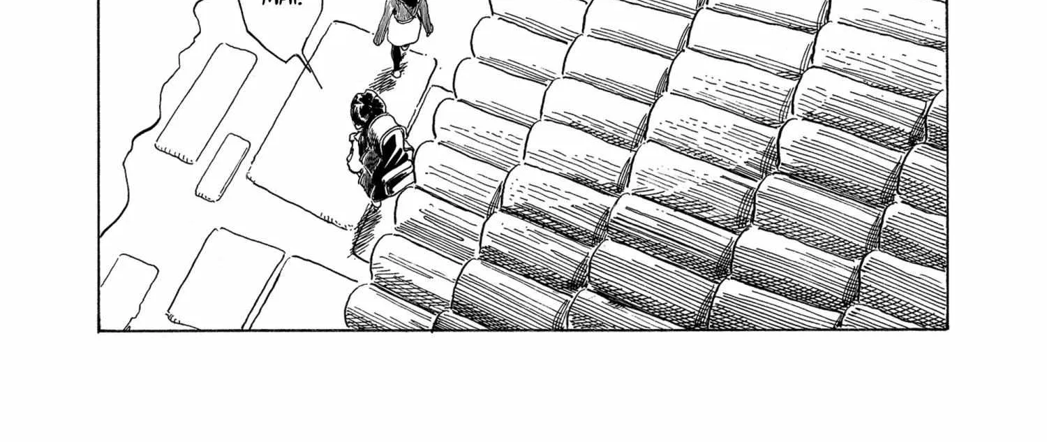 Read Akebi-chan