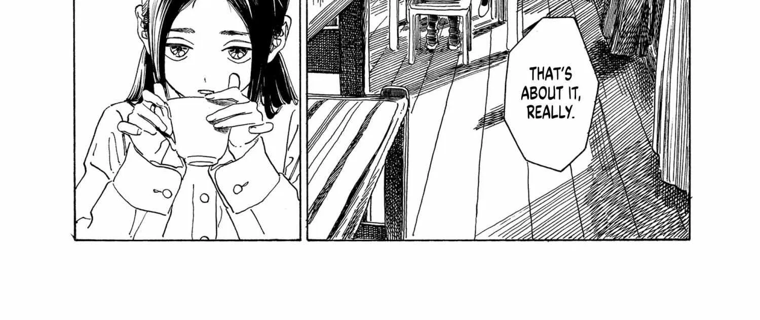 Read Akebi-chan
