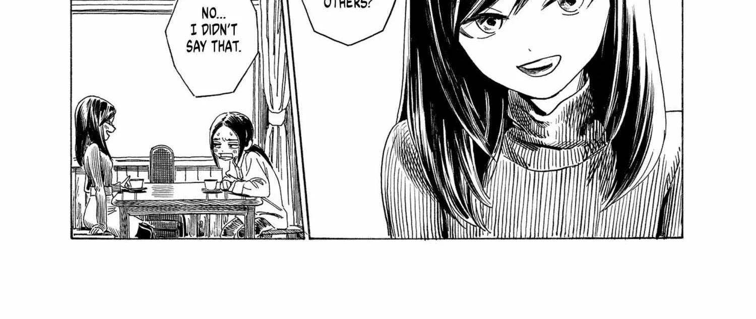 Read Akebi-chan