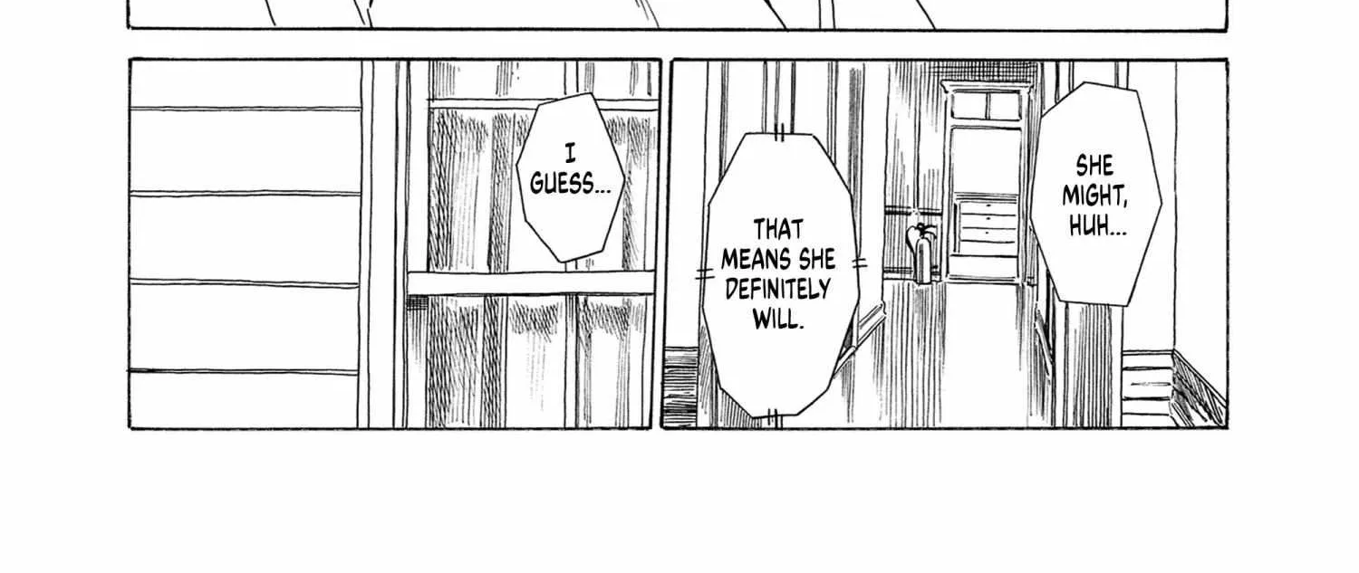 Read Akebi-chan