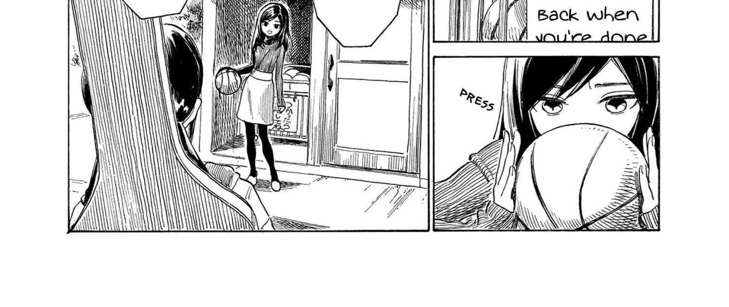 Read Akebi-chan