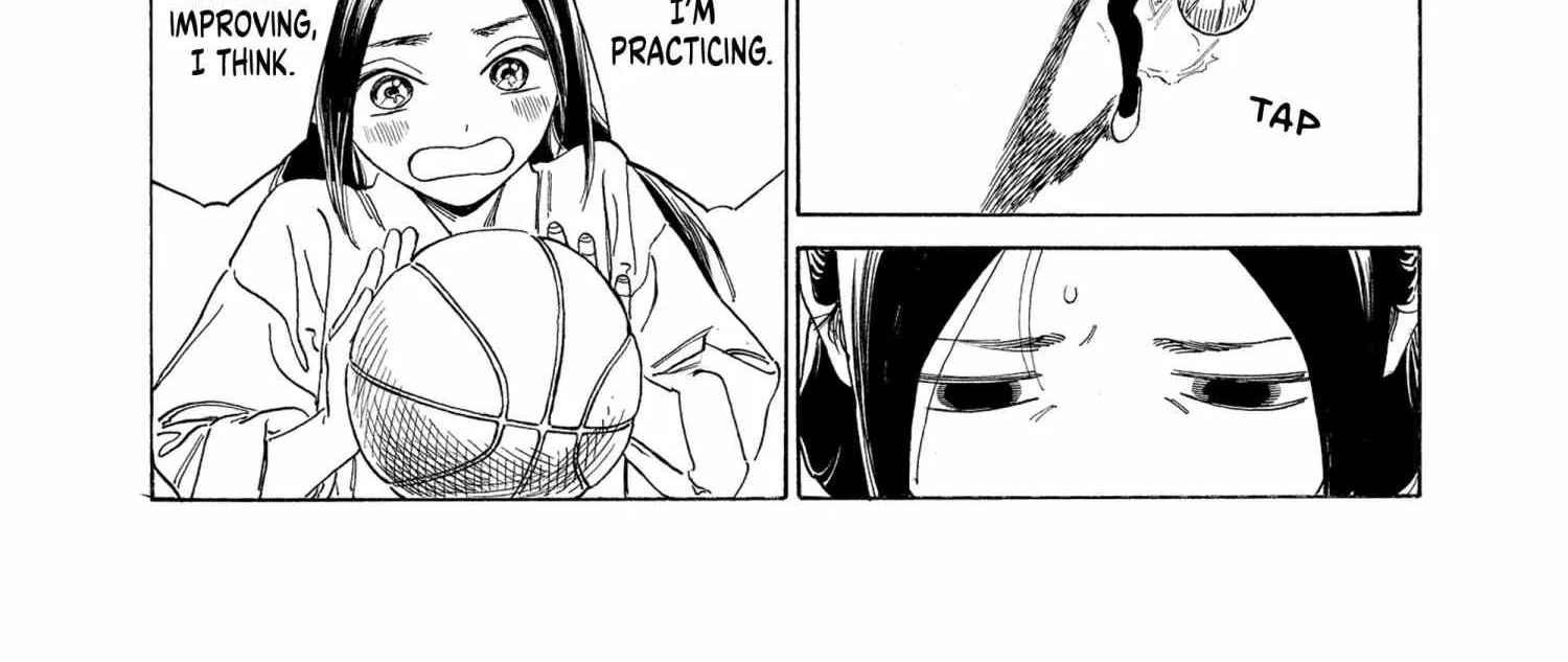Read Akebi-chan