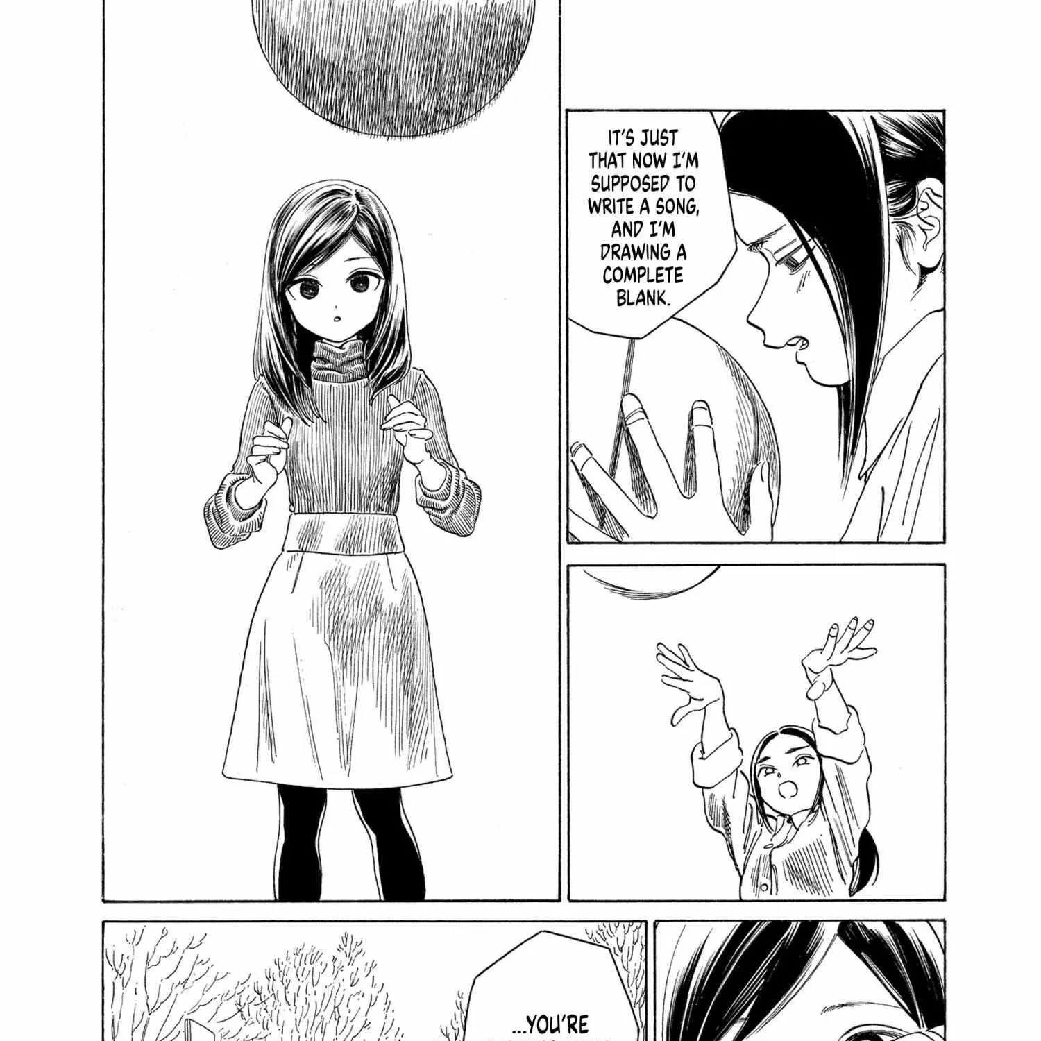 Read Akebi-chan